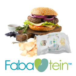 Faba-tein™ Fava Bean Protein