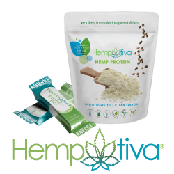 Hemptiva® Hemp Protein